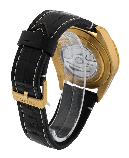 Tudor Black Bay 58 M79018V-0001 Image 3
